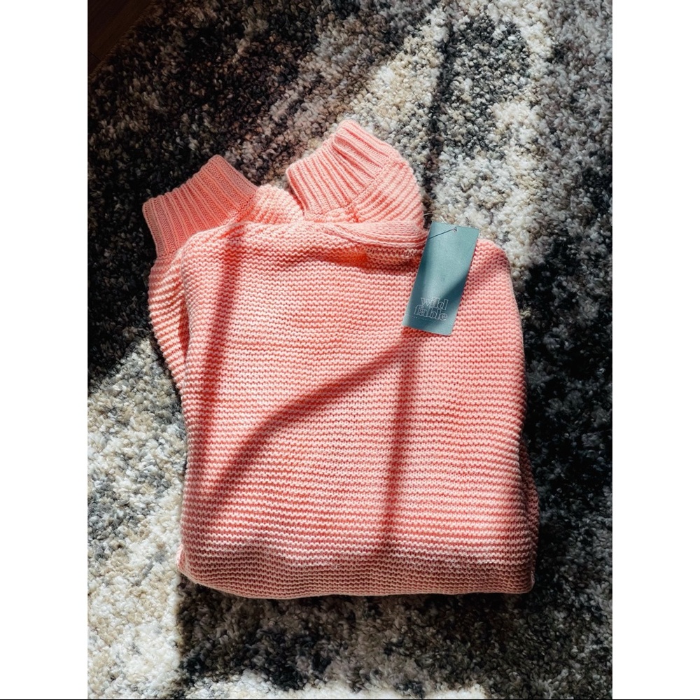 NWT Cardigan